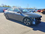 Hyundai Elantra 2025