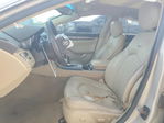 Cadillac CTS 2009