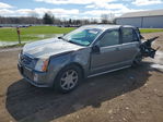 Cadillac SRX 2004
