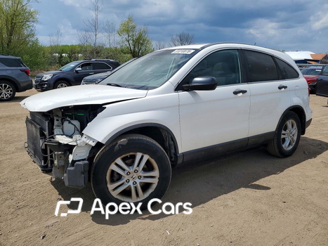 Honda CR-V 2010 - Image 1 of 14