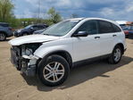 Honda CR-V 2010
