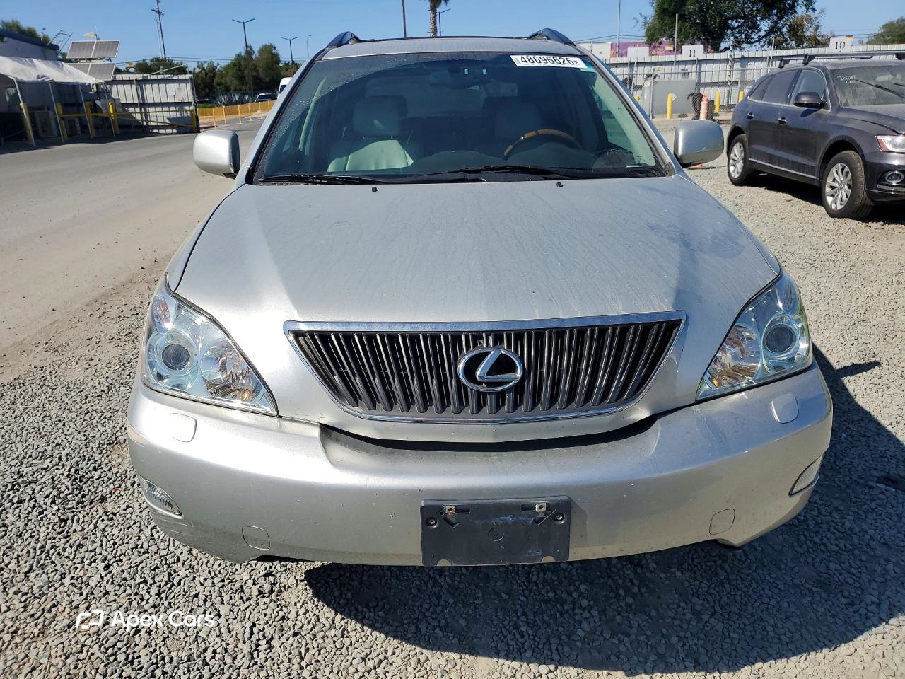 Lexus RX 2005