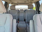 Honda Odyssey 2010