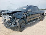 Chevrolet Silverado 2025