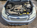 Subaru Outback 2011