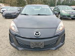 Mazda 3 2013