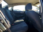 Nissan Sentra 2015