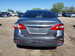 Nissan Sentra 2019