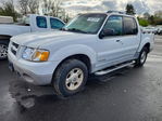 Ford Explorer 2002
