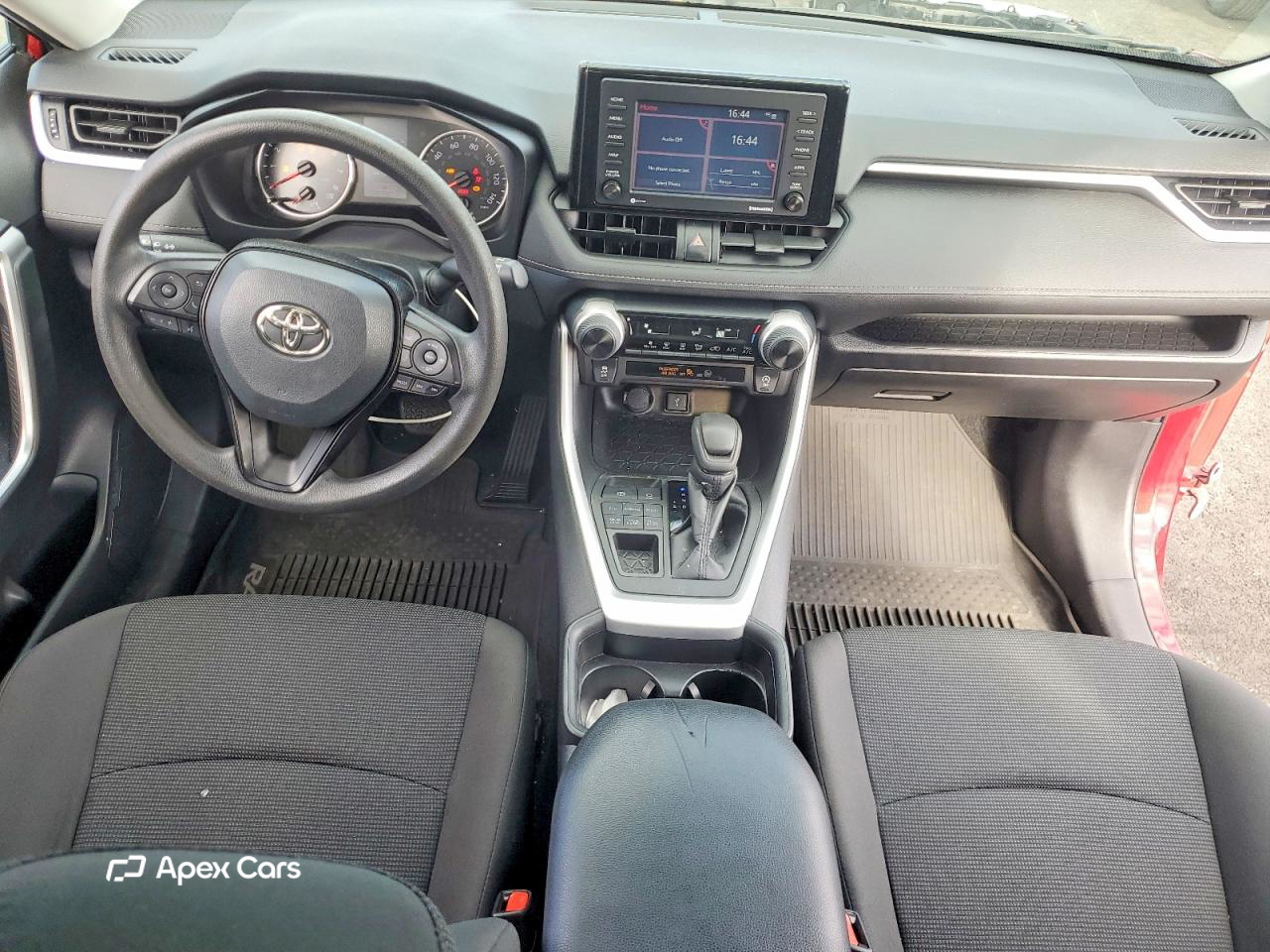 Toyota RAV 4 2020