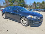 Kia Optima 2016