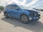 Subaru Forester 2021