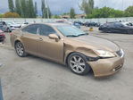 Lexus ES 2007