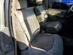 Chevrolet Silverado 2001