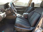 Subaru Outback 2010