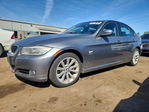 BMW Series 3 2011