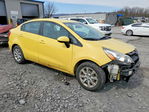 Kia Rio 2016