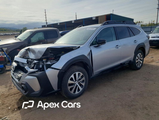 Subaru Outback 2025 - Image 1 of 12