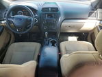 Ford Explorer 2016