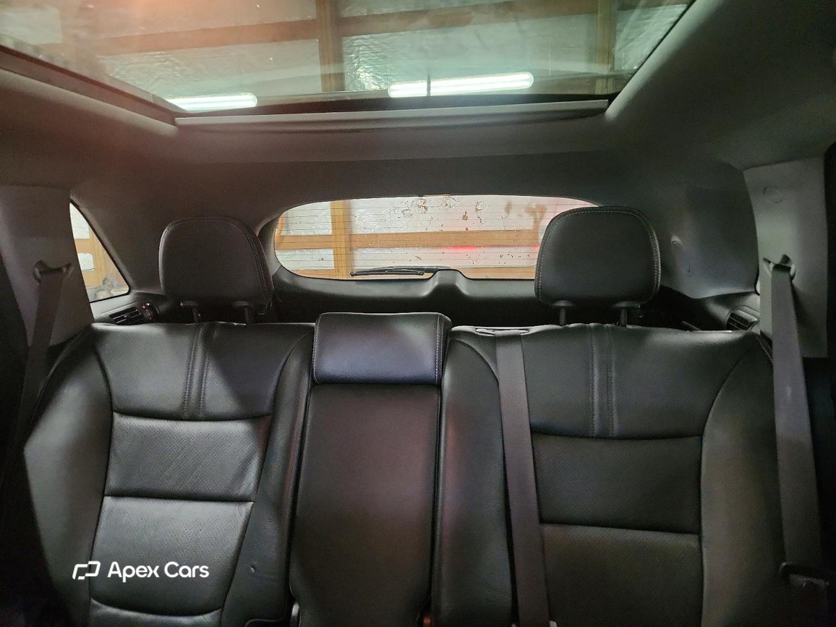 Kia Sorento 2012