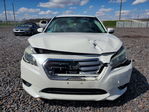 Subaru Legacy 2016