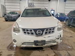 Nissan Rogue 2012