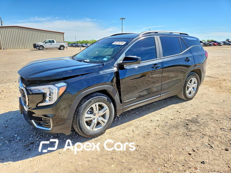 GMC Terrain 2024 - Image 1 of 14