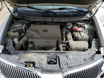 Lincoln MKT 2015
