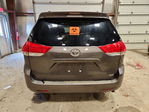 Toyota Sienna 2014