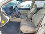 Subaru Outback 2010