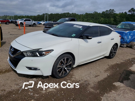 Nissan Maxima 2018 - Image 1 of 12