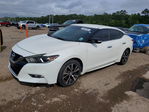 Nissan Maxima 2018