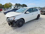 Nissan Sentra 2017