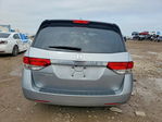 Honda Odyssey 2016