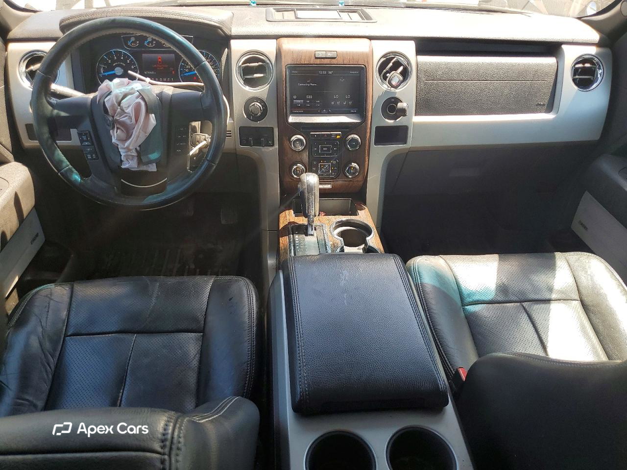Ford F-150 2013