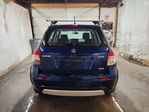Suzuki SX4 2008