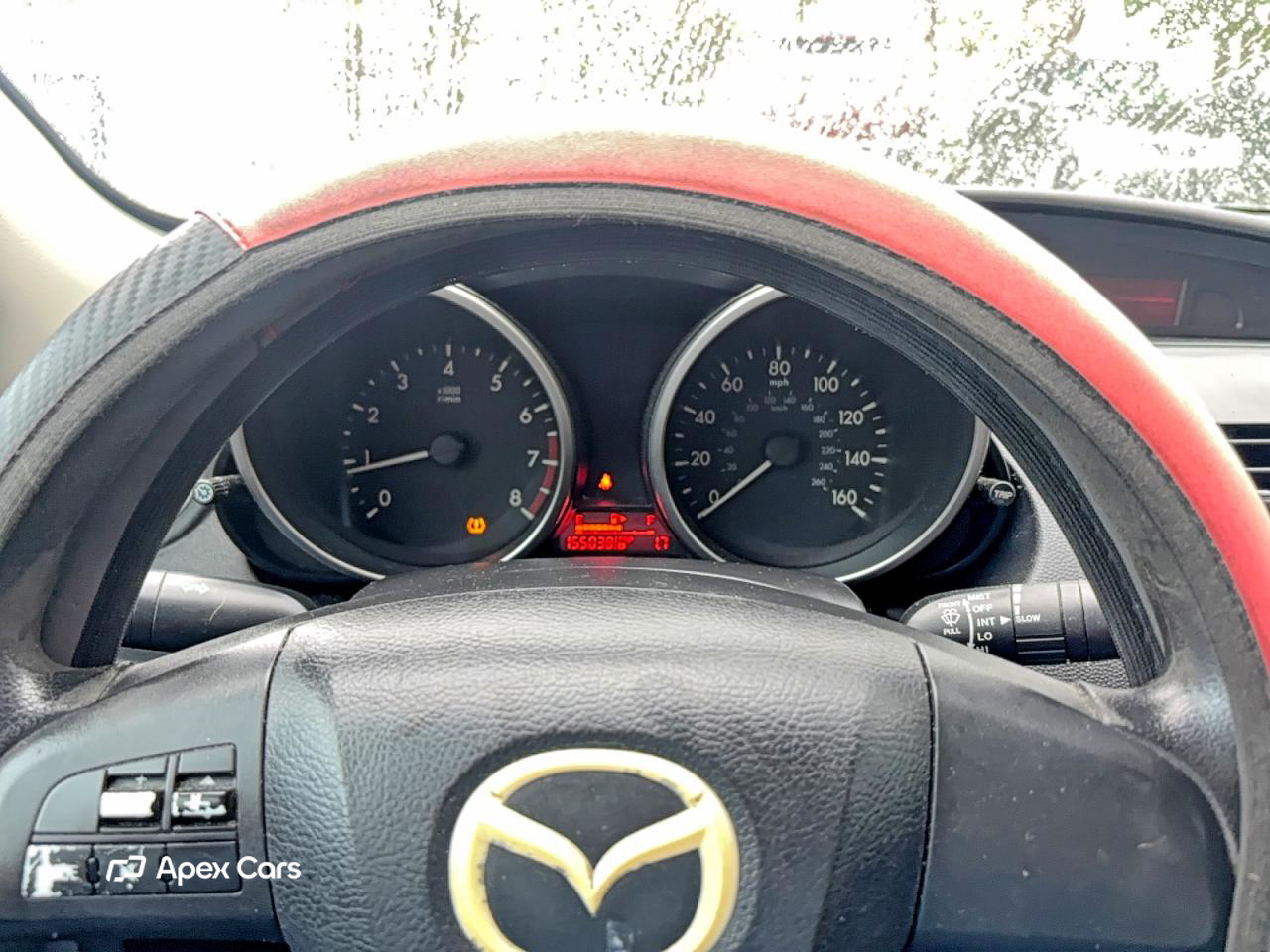 Mazda 3 2010