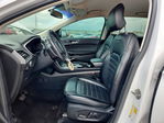 Ford Edge 2017