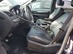 Dodge Caravan 2017