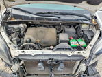 Toyota Sienna 2017