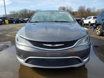 Chrysler 200 2015