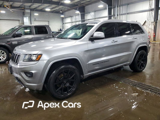 Jeep Cherokee 2014 - Image 1 of 14