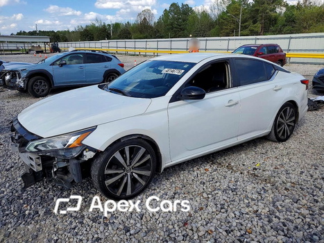 Nissan Altima 2020 - Image 1 of 13