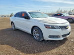 Chevrolet Impala 2017