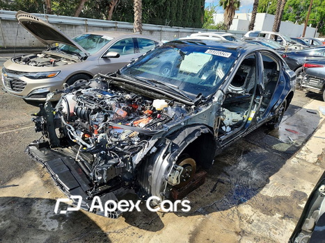 Lexus ES 2025 - Image 1 of 12