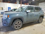 Jeep Renegade 2017