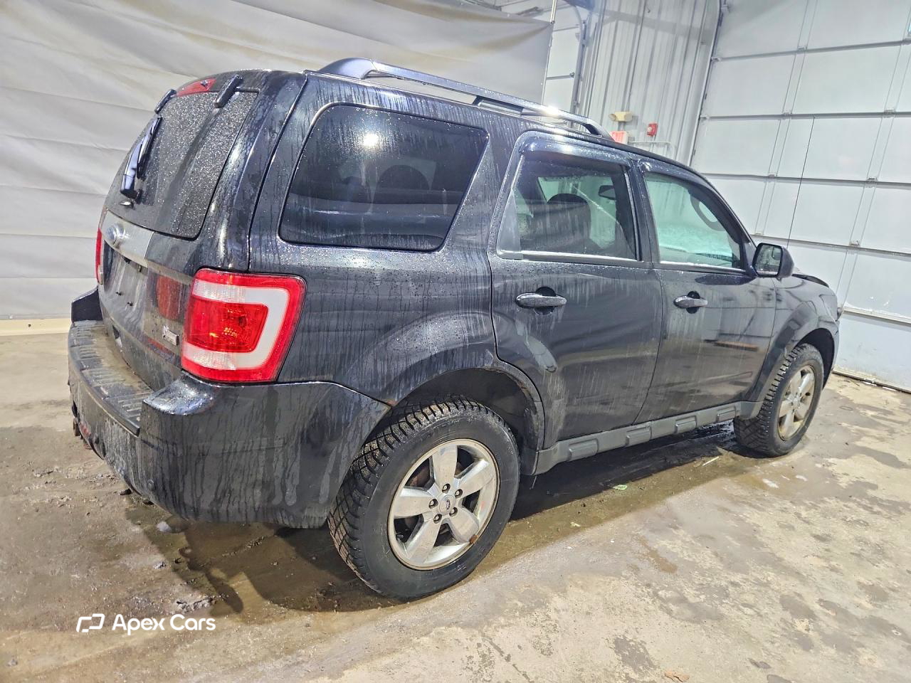 Ford Escape 2011