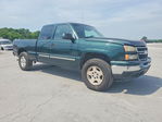 Chevrolet Silverado 2007