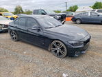 BMW Series 3 2014