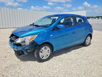 Mitsubishi Mirage 2024